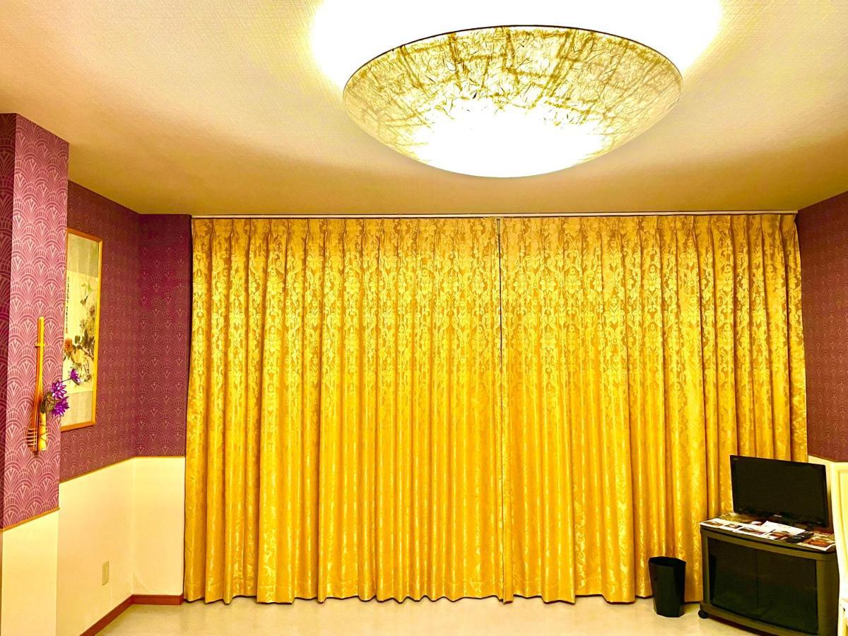 Apartament 犬山モダンルーム Inuyama Zewnętrze zdjęcie