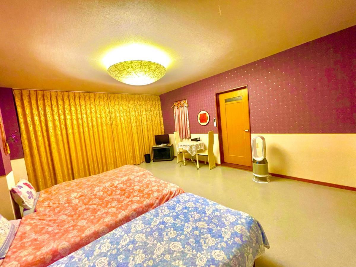 Apartament 犬山モダンルーム Inuyama Zewnętrze zdjęcie