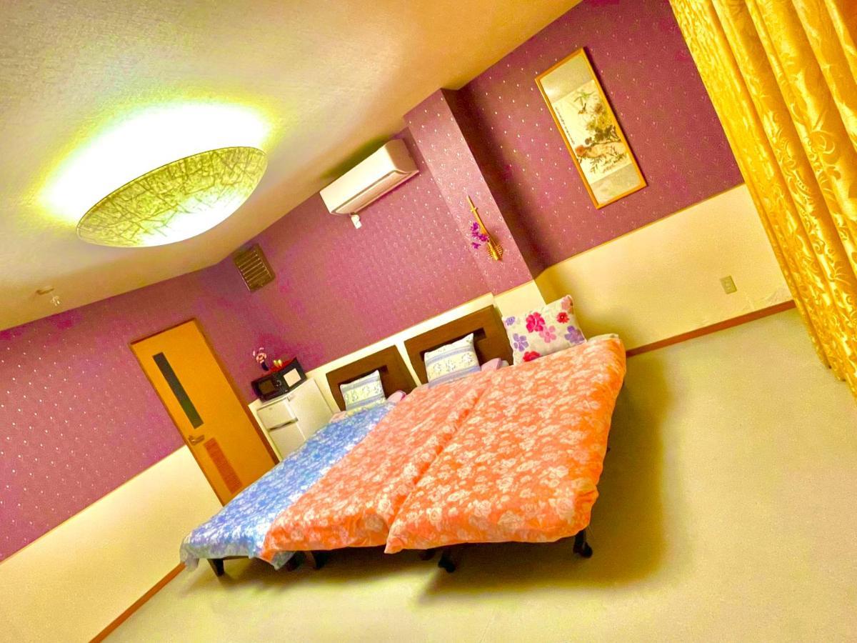 Apartament 犬山モダンルーム Inuyama Zewnętrze zdjęcie