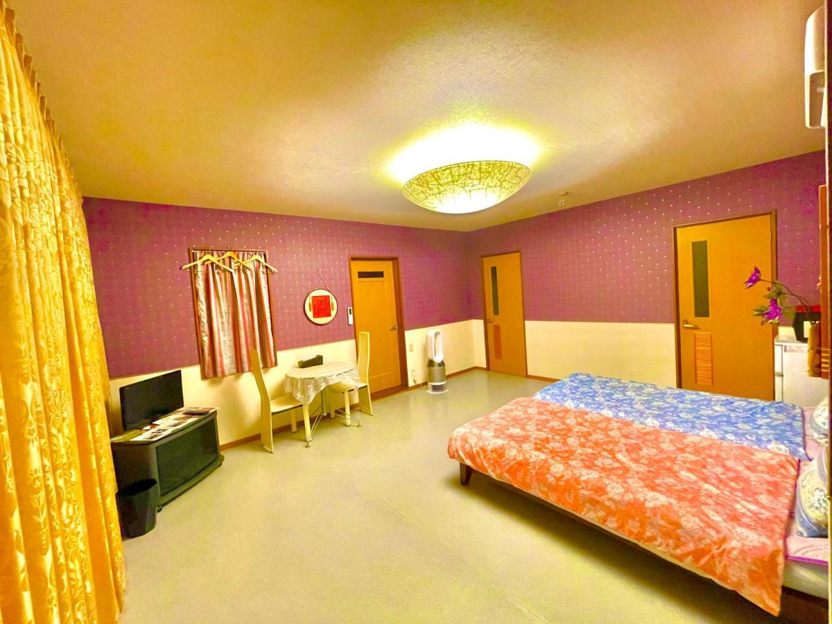 Apartament 犬山モダンルーム Inuyama Zewnętrze zdjęcie