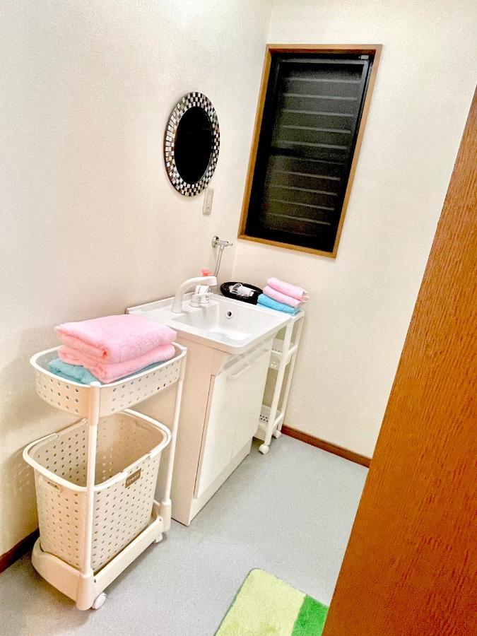 Apartament 犬山モダンルーム Inuyama Zewnętrze zdjęcie