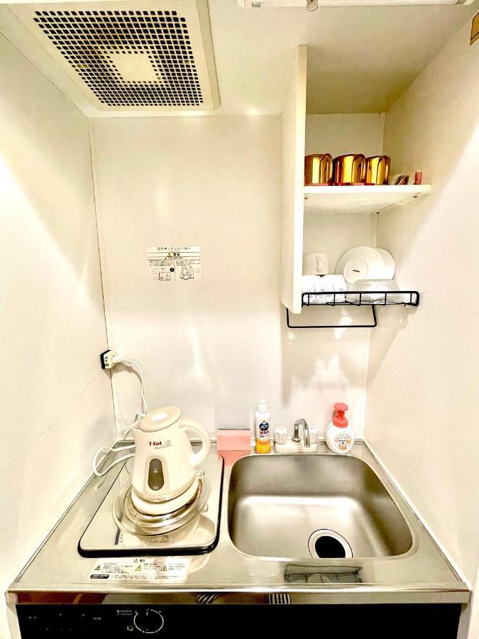 Apartament 犬山モダンルーム Inuyama Zewnętrze zdjęcie