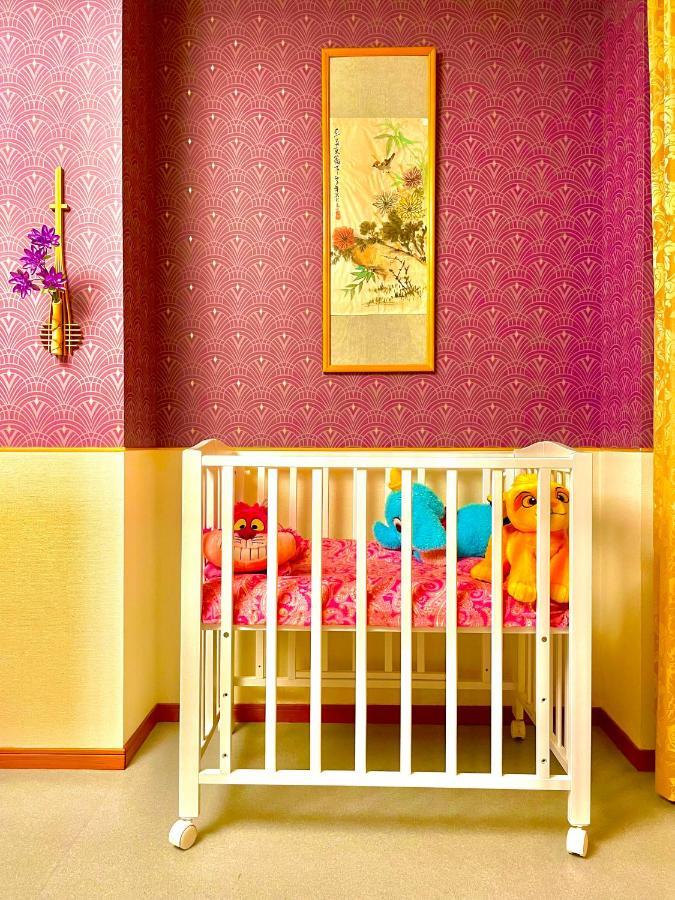 Apartament 犬山モダンルーム Inuyama Zewnętrze zdjęcie
